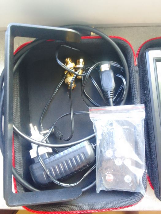 Monitor podglądowy liliput 668