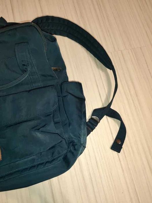 Plecak Big Star – uniwersalny, codzienny model