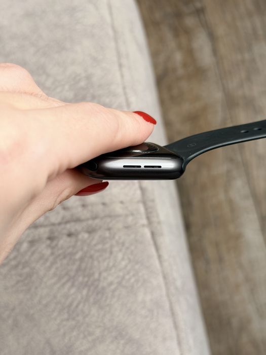 Apple Watch SE  44