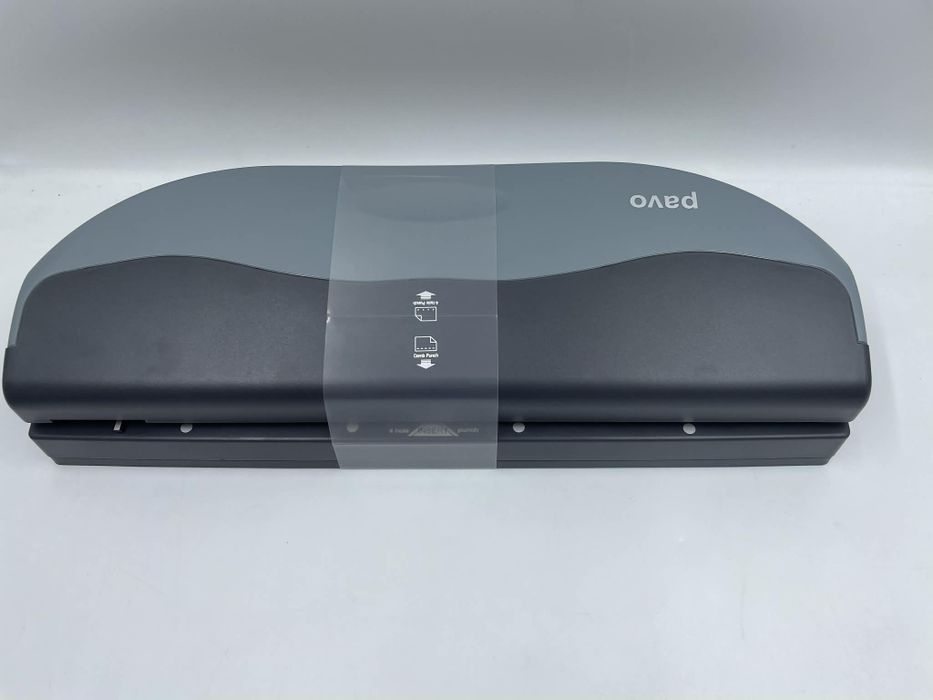 bindownica Pavo Sohomaster