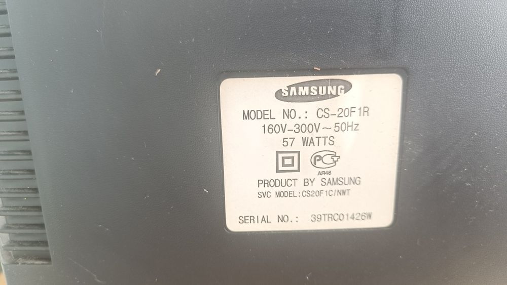 Продам телевізор Samsung