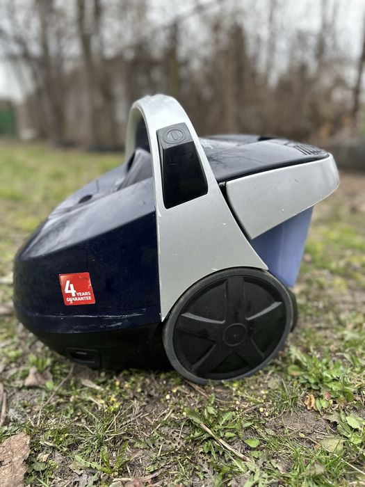 Пилосос Zelmer AQUOS 1600w