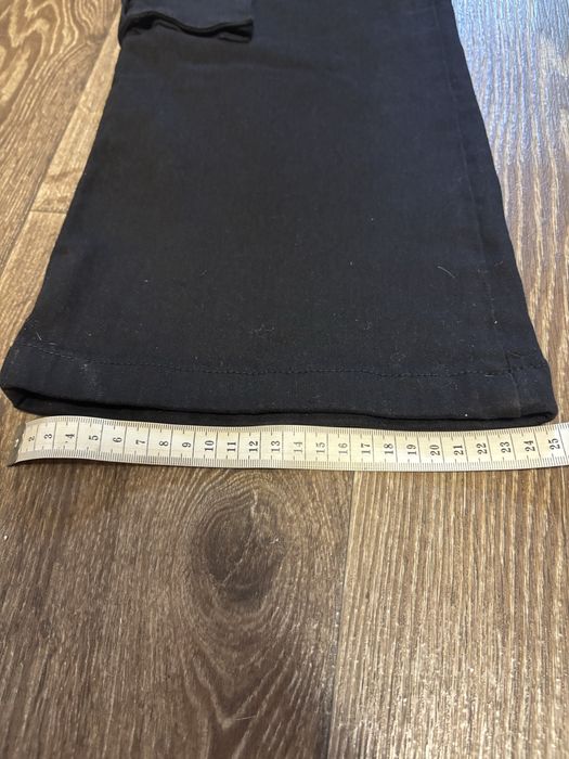 джинсы bootcut LGB