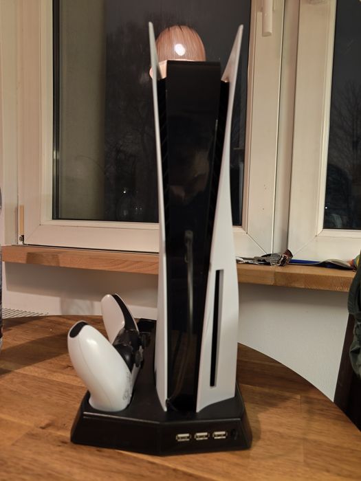 Playstation 5 FAT 825GB