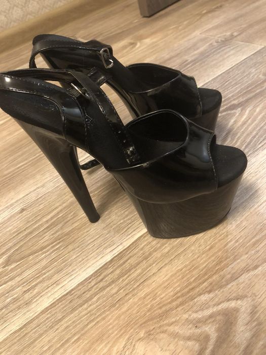 Стріпи двійки Pleaser