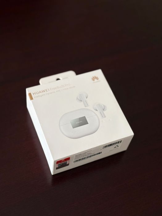HUAWEI Freebuds Pro Branco