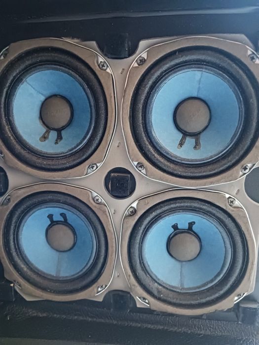 Bose 800 professional kultowy głośnik USA szerokopasmowy