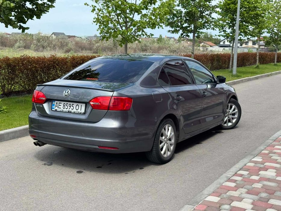 Volkswagen Jetta 2014р 2,0Бензин! Автомат! Обмін! Розстрочка!