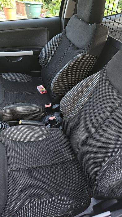 Citroën  C2 vtr 1.4 hdi