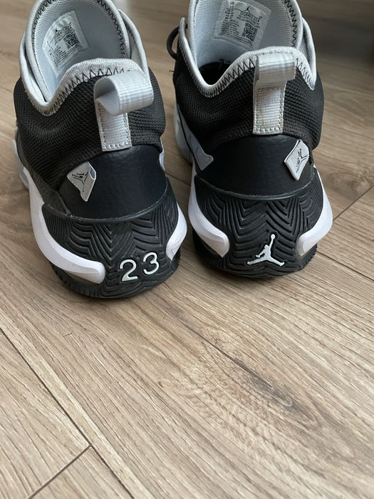 Nike Jordan Stay Loyal 2