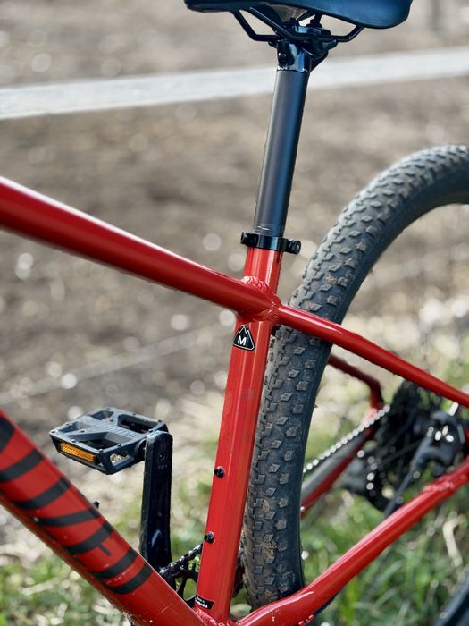 Specialized Rockhopper Comp M-29