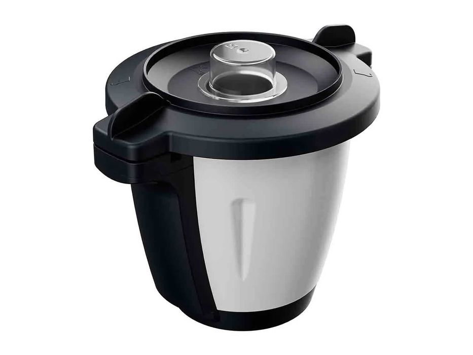 Mini Monsieur Cuisine