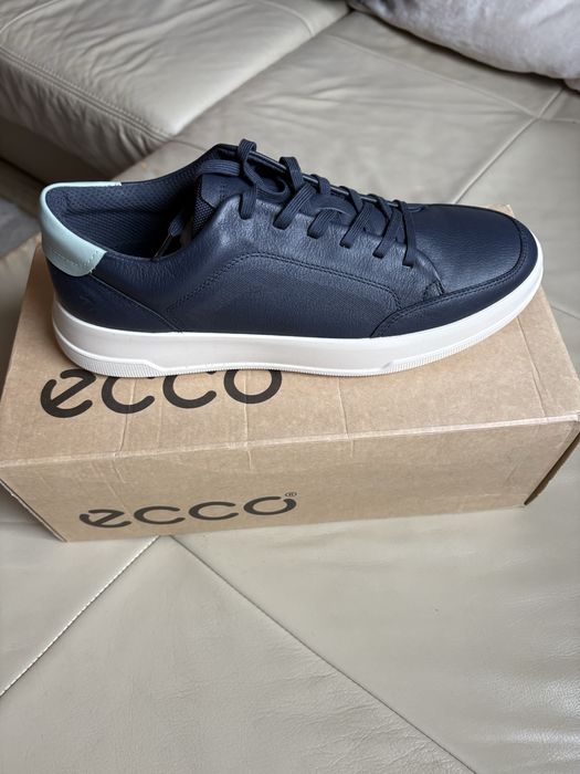 Nowe, nieuzywane, oryginalne buty ECCO Move - rozmiar 42
