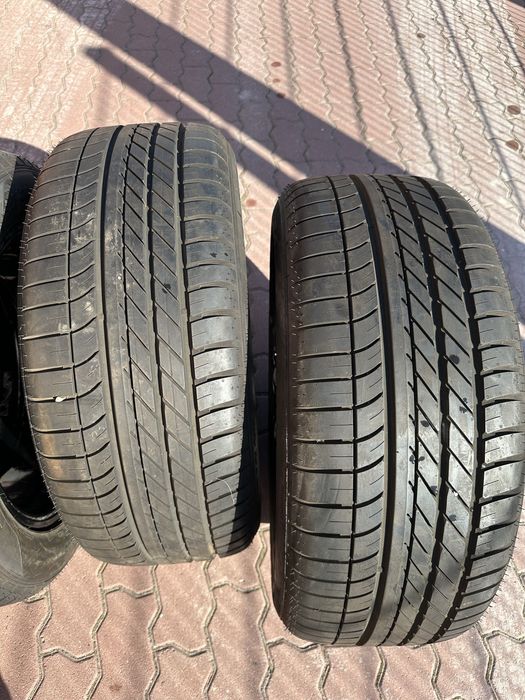 Оригінальні диски колеса шини R19 265/50 Porsche cayenne ( порш каєн )