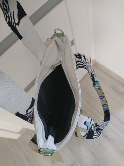 Torebka  dużo ego by