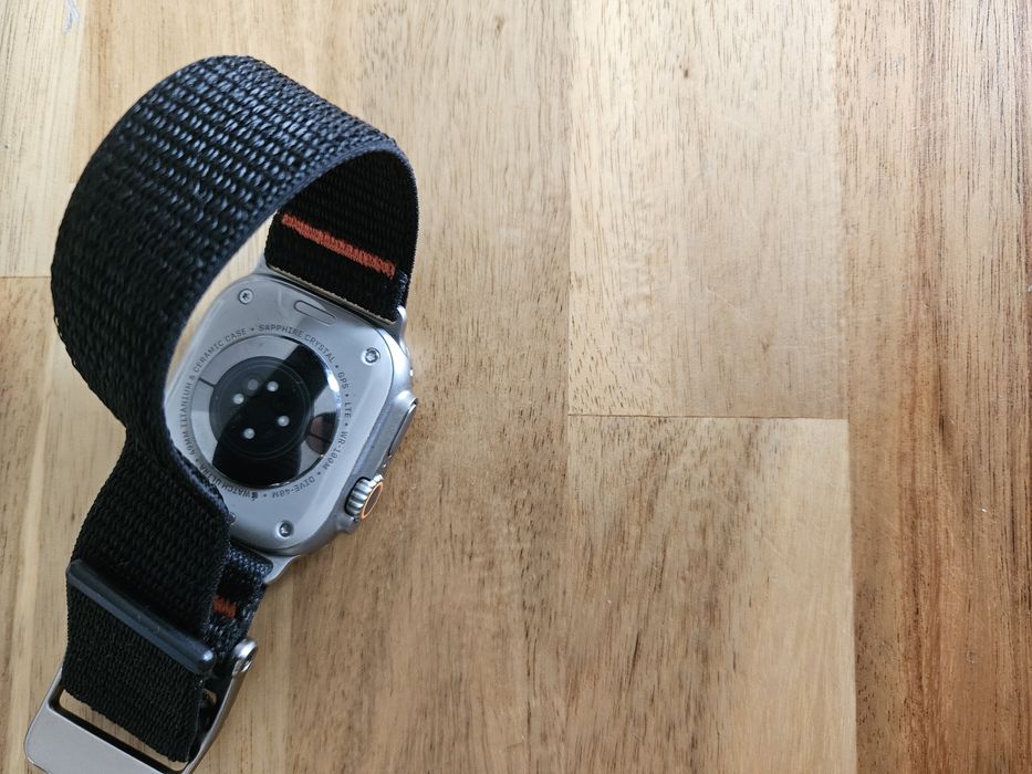 Apple Watch Ultra 2