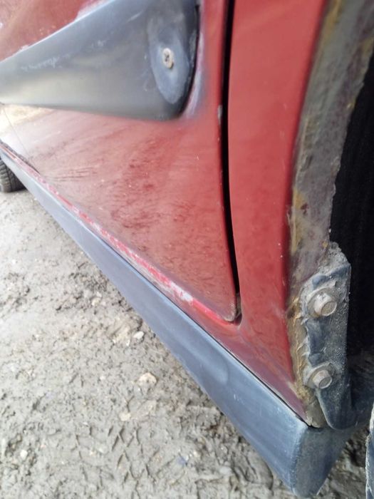 Volvo V40 I 2000 rok 1,8 122 KM benzyna + LPG