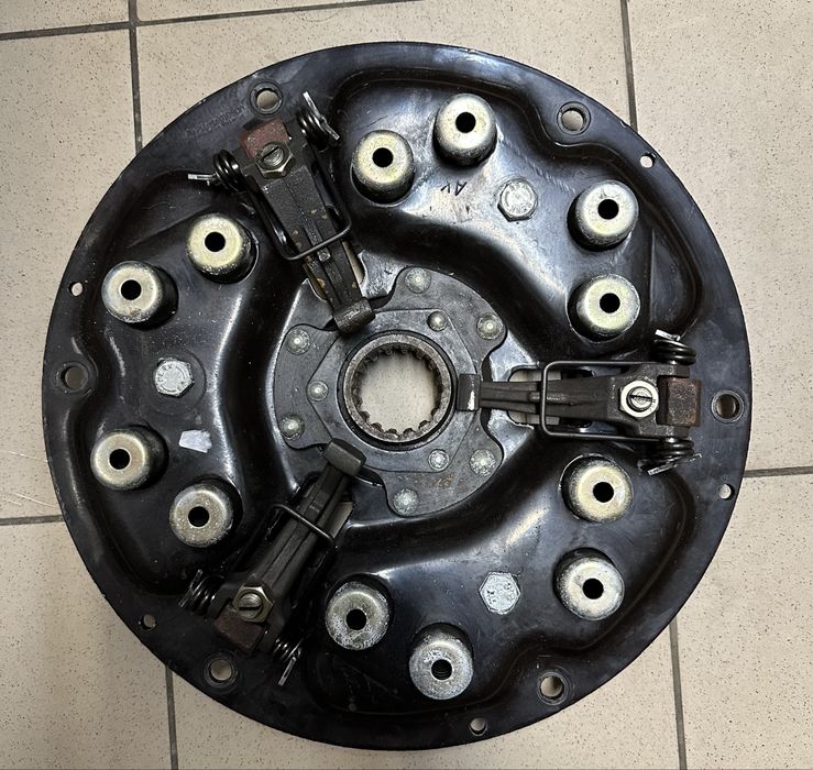 Docisk sprzęgłowy - MTZ 80 - orginał