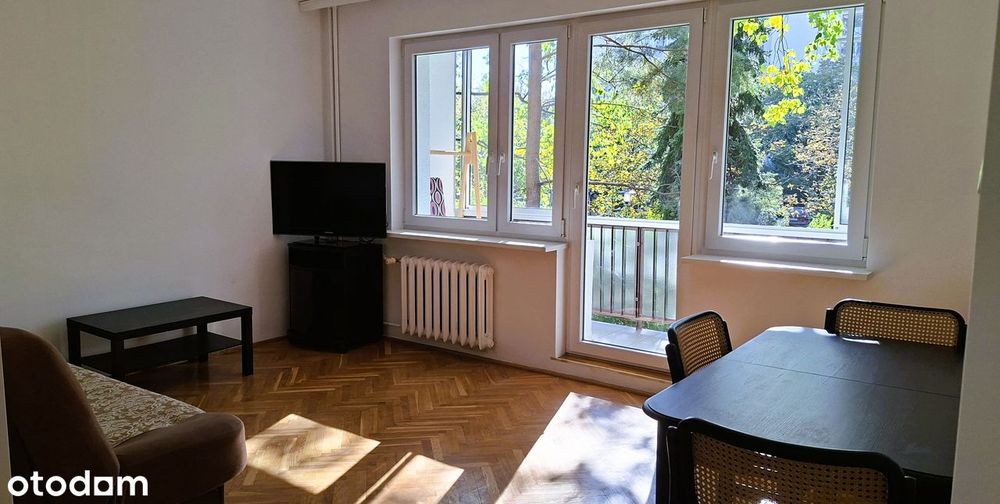 Mieszkanie – Warszawa - Widok 3