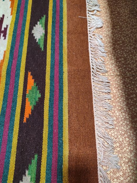 Килим гуцульський