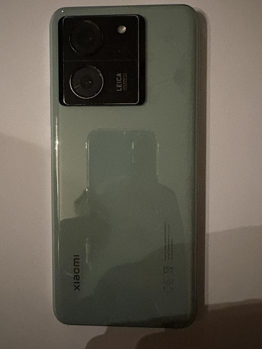 Xiaomi T 13 5 G  256 GB 12 Ram