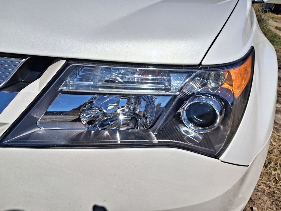 Продам Acura MDX 2008