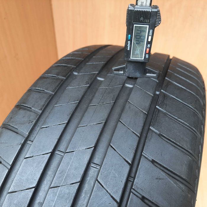 1 szt. Bridgestone Turanza T005 245/45 R19 102V XL