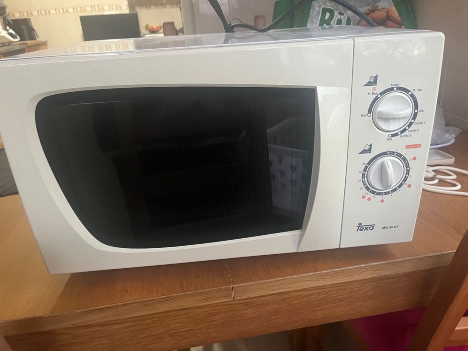 Microndas Teka MW 20 BF