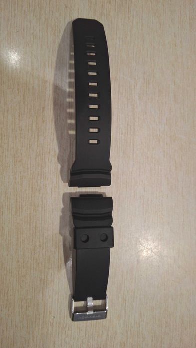 Ремінець годинника Casio G-shock