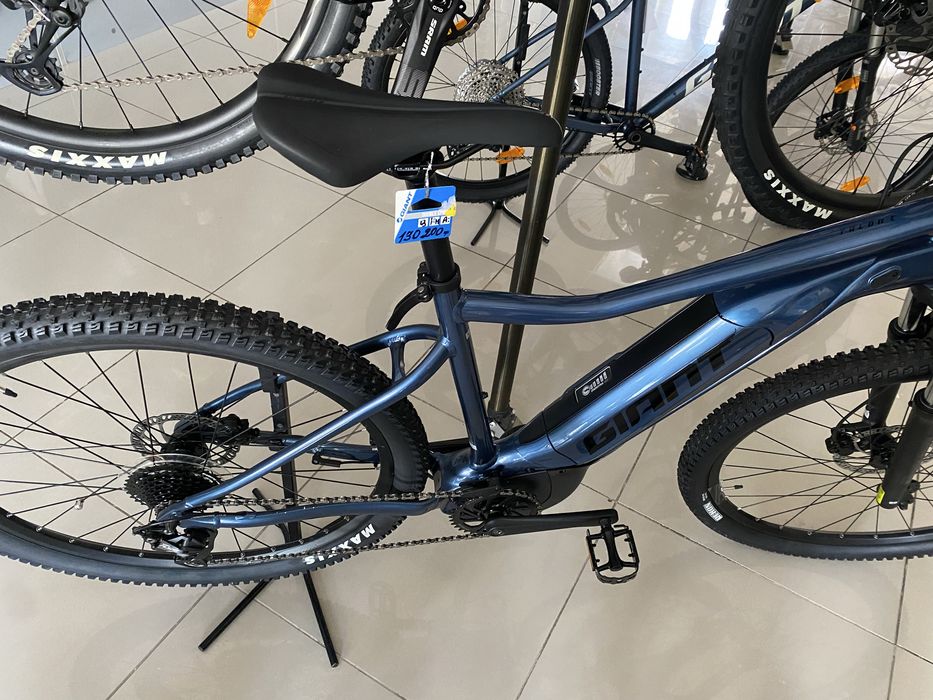 Продам велосипед Giant в отличном состоянии