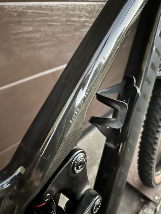 Propain Tyee Blended Carbon