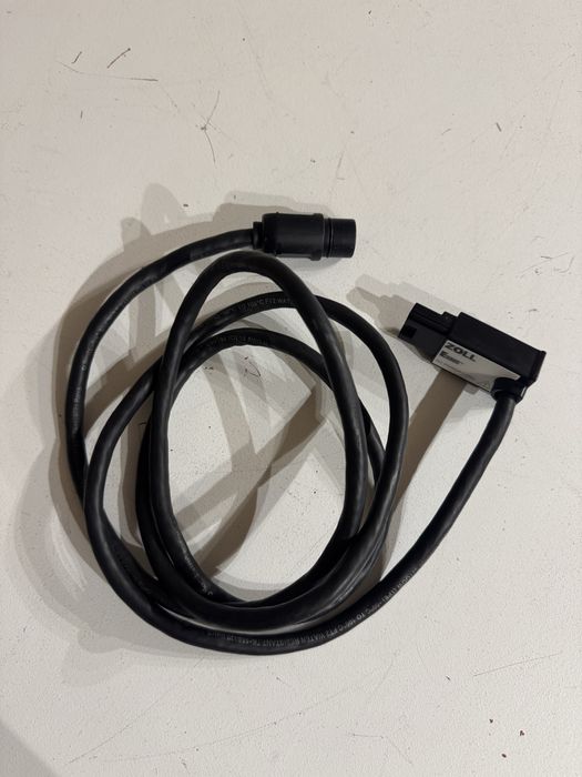Przewód zasilający do defibrylatora Zoll E Series , 12v