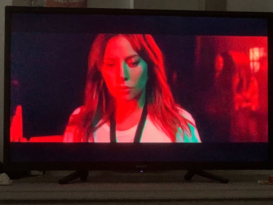 Vendo Smart TV 32” Sony