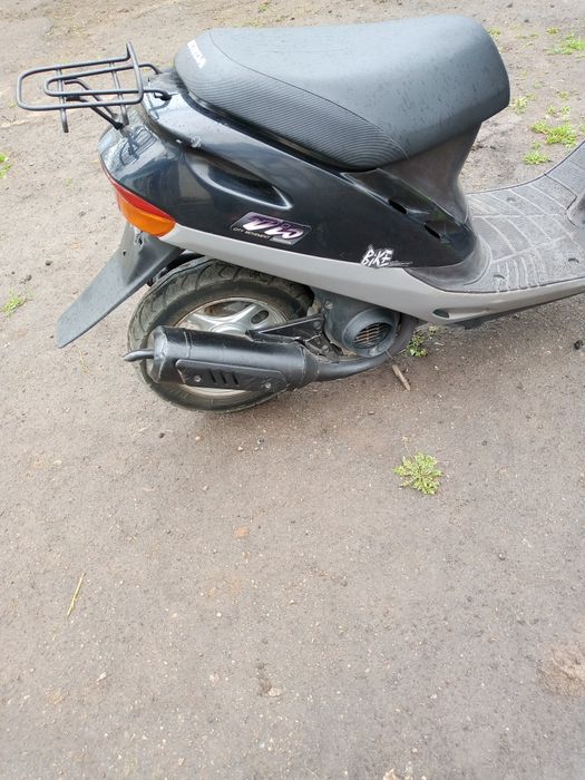 Продам Honda Dio AF 27
