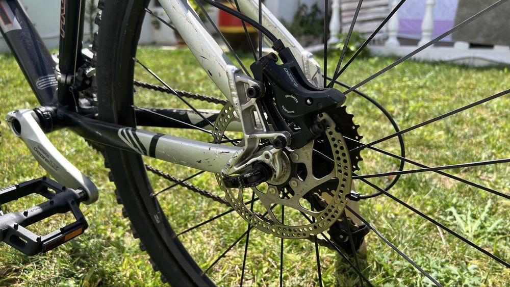 Scott Yecora Performance Series 26’’