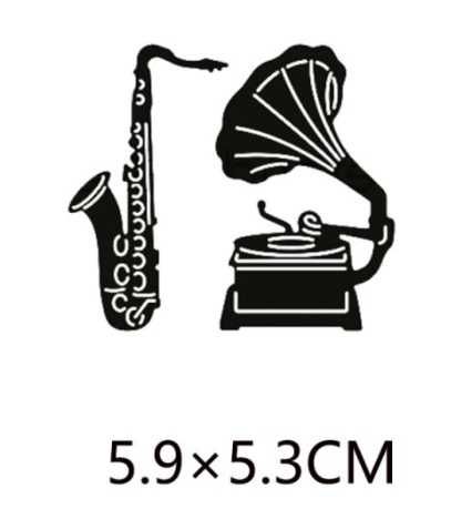 Conjunto de Cortantes Dia da Música