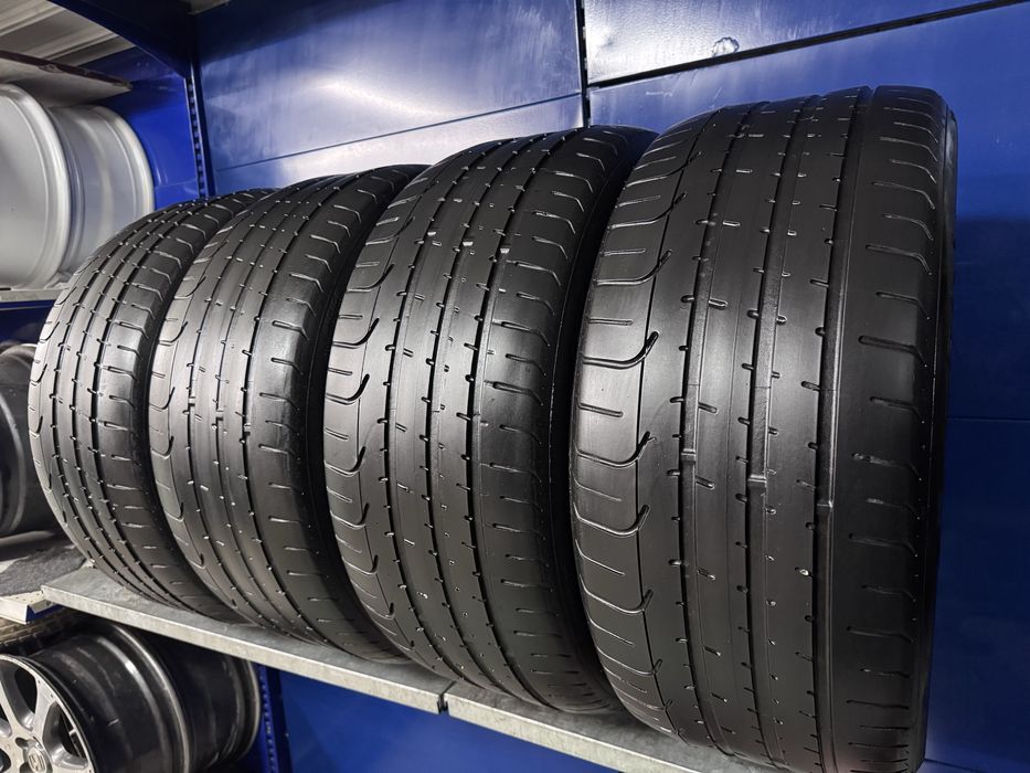 255/40zr19 Pirelli P Zerro 255 40 r zr 19 Розпродаж Склад Умань