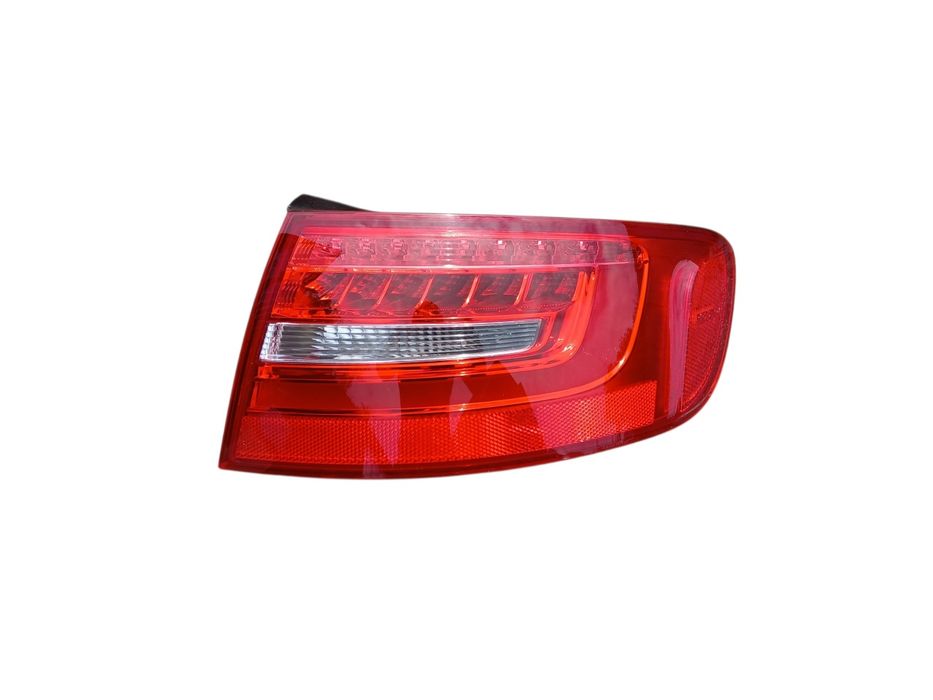 Lampa tył tylna prawa Audi A4 B8 Lift LED Kombi Avant EUROPA Oryginalna