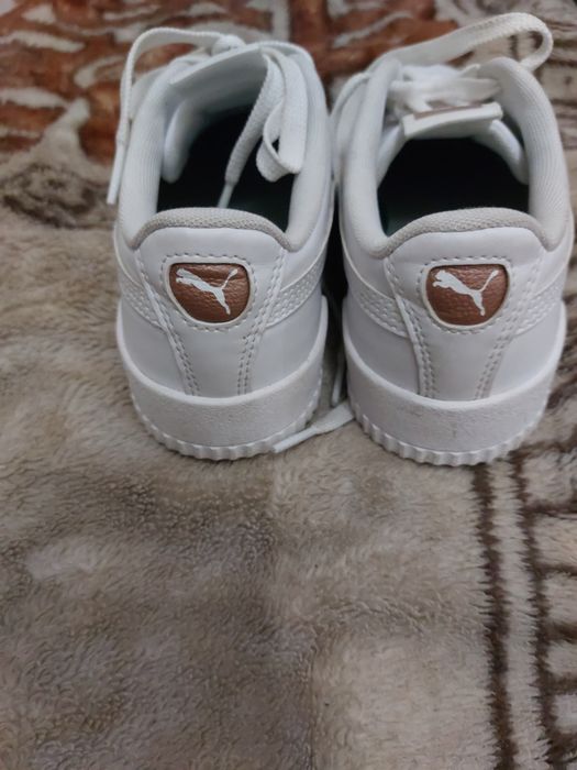 Кросівки    Puma