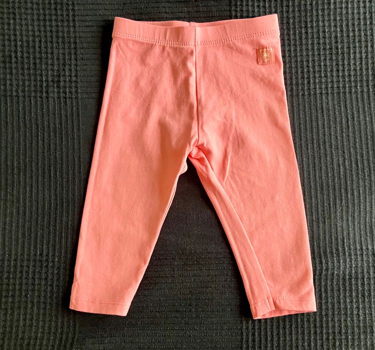 Legginsy Smyk/Cool Club