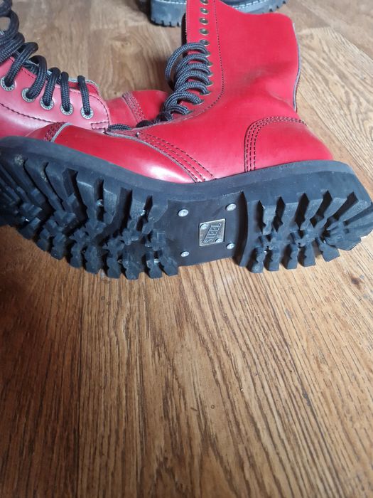 Mam do sprzedania glany