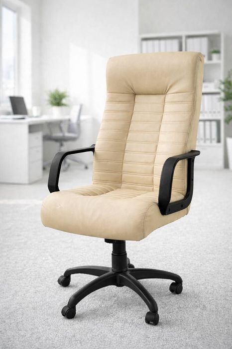 Крісло -офісне, комп'ютерне