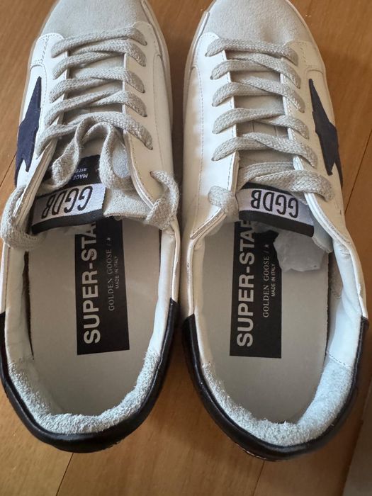 Tenis Golden Goose