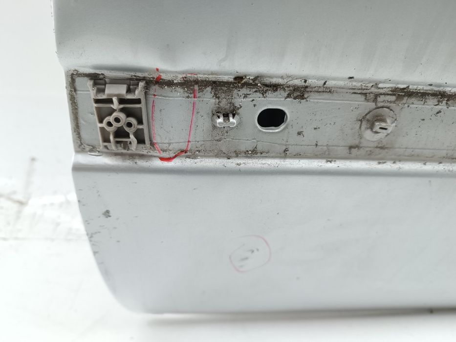 Porta Traseira Esquerda - RENAULT LAGUNA I (B56_, 556_) | 93 - 02