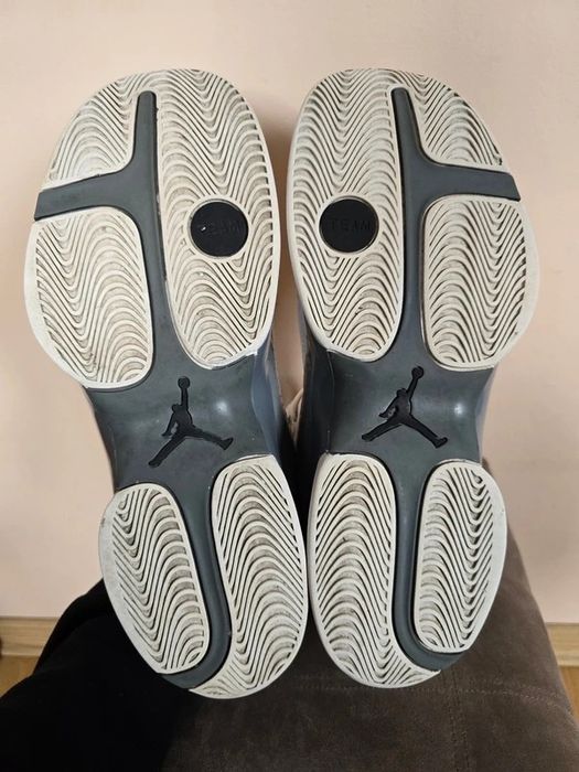 Buty Nike Air Jordan Jumpman Team Flow Retro rozm. 48,5