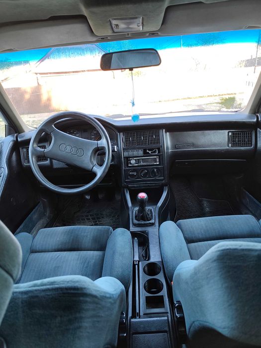 Audi 90 2,3 на запчастини