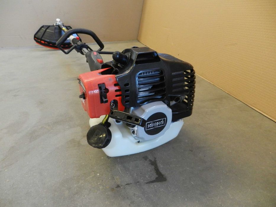 28k kosa spalinowa scheppach mfh 3300-4p