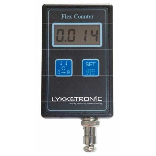 ELHO Silo-Matic Opico Instrukcja obsługi LYKKETRONIC katalog