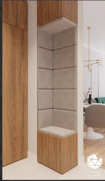 Na wynajem komfortowe,nowoczesne mieszkanie Braniborska 44 Wrocław