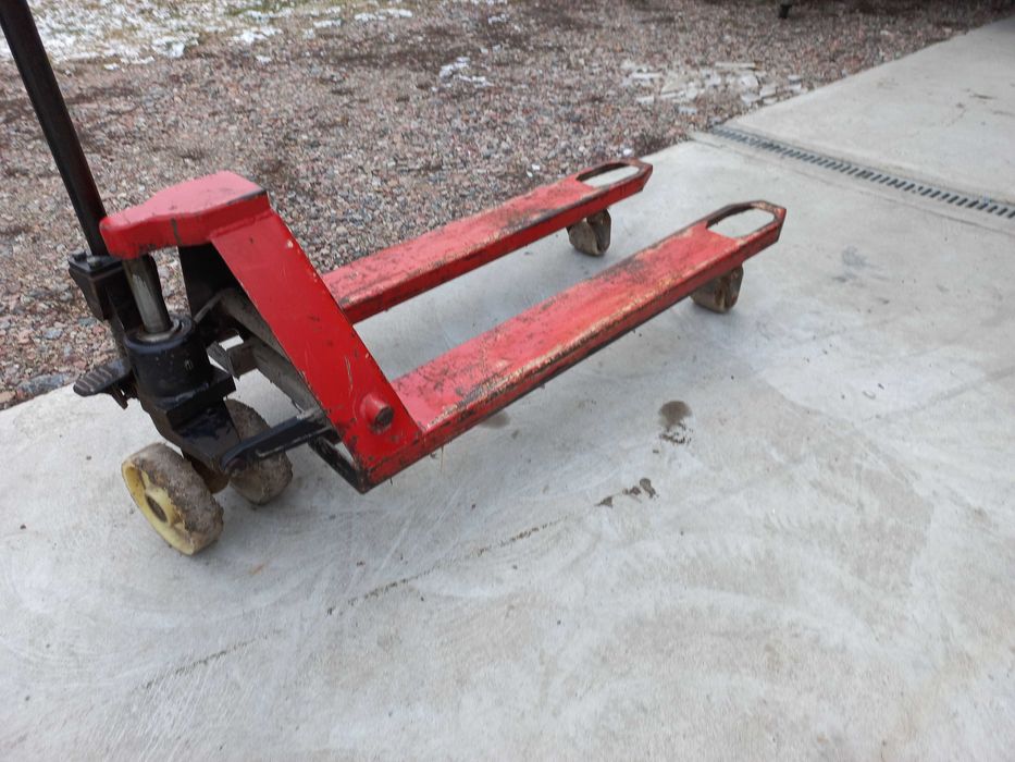 Paleciak Paleciaki 2-2,5T